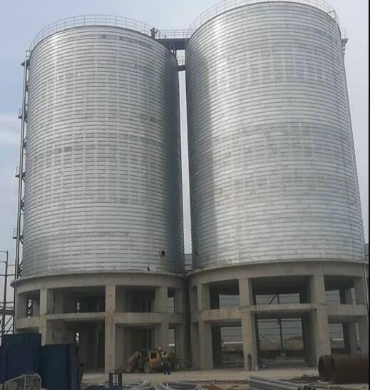 东坡镀锌卷板仓